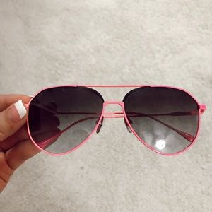 DIFF Eyewear Sunglasses